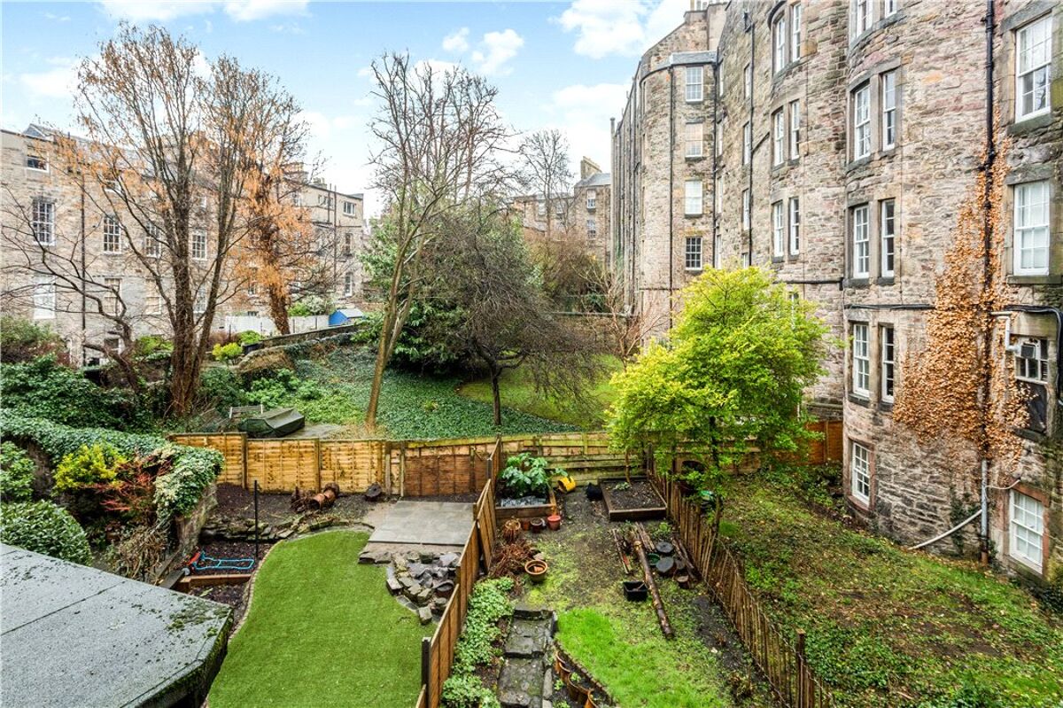 Onroerend goed te koop Broughton Place, Edinburgh, Midlothian, EH1 Knight Frank