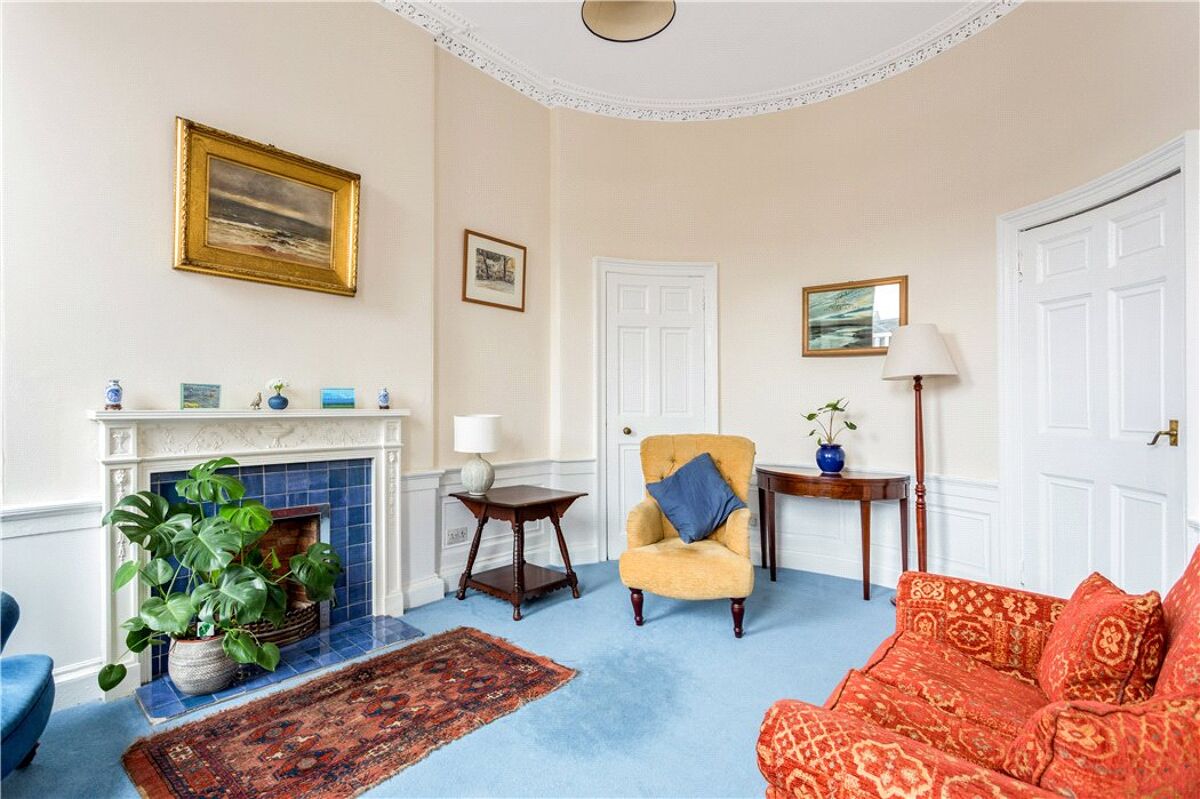 Onroerend goed te koop Broughton Place, Edinburgh, Midlothian, EH1