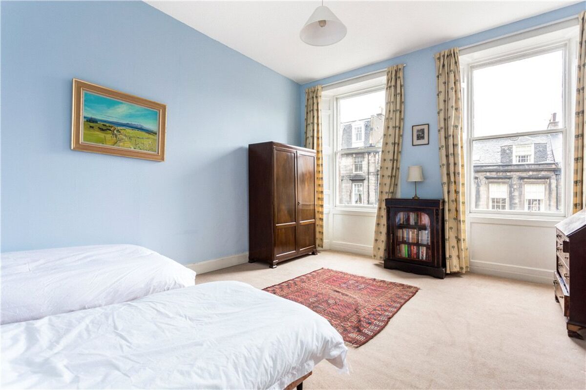 อสังหาริมทรัพย์สำหรับจำหน่าย Broughton Place, Edinburgh, Midlothian