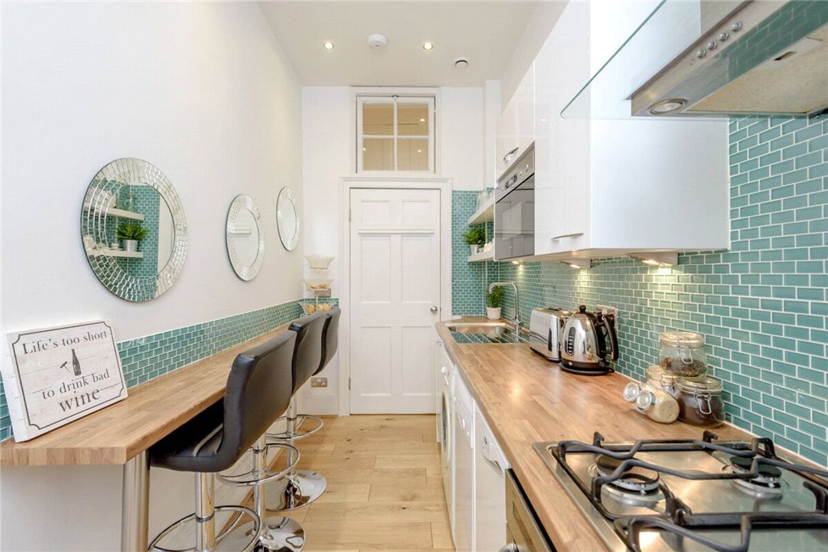 flat for sale in Nelson Street, Edinburgh, EH3 EDC190076 Knight Frank