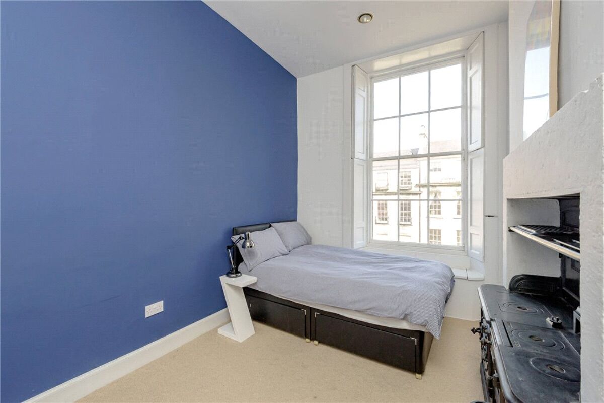 flat for sale in Nelson Street, Edinburgh, EH3 EDC190076 Knight Frank