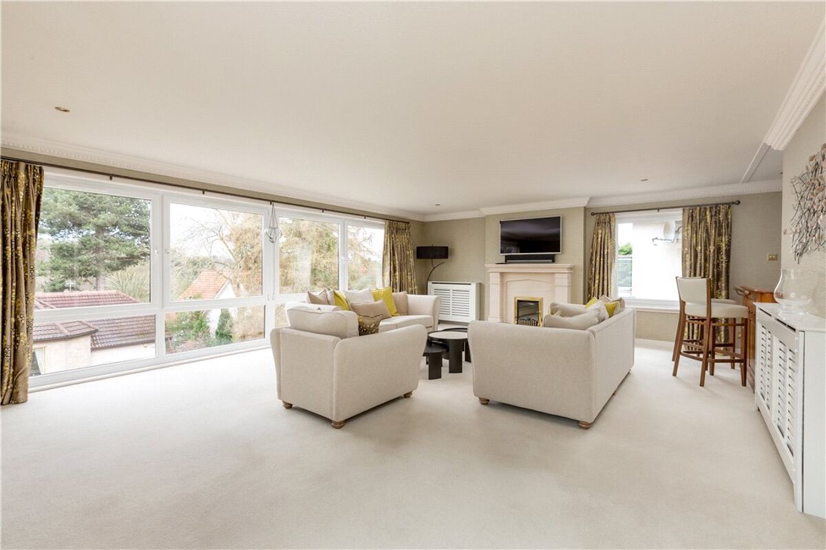 house for sale in Barnton Avenue West, Edinburgh, EH4 EDC190107