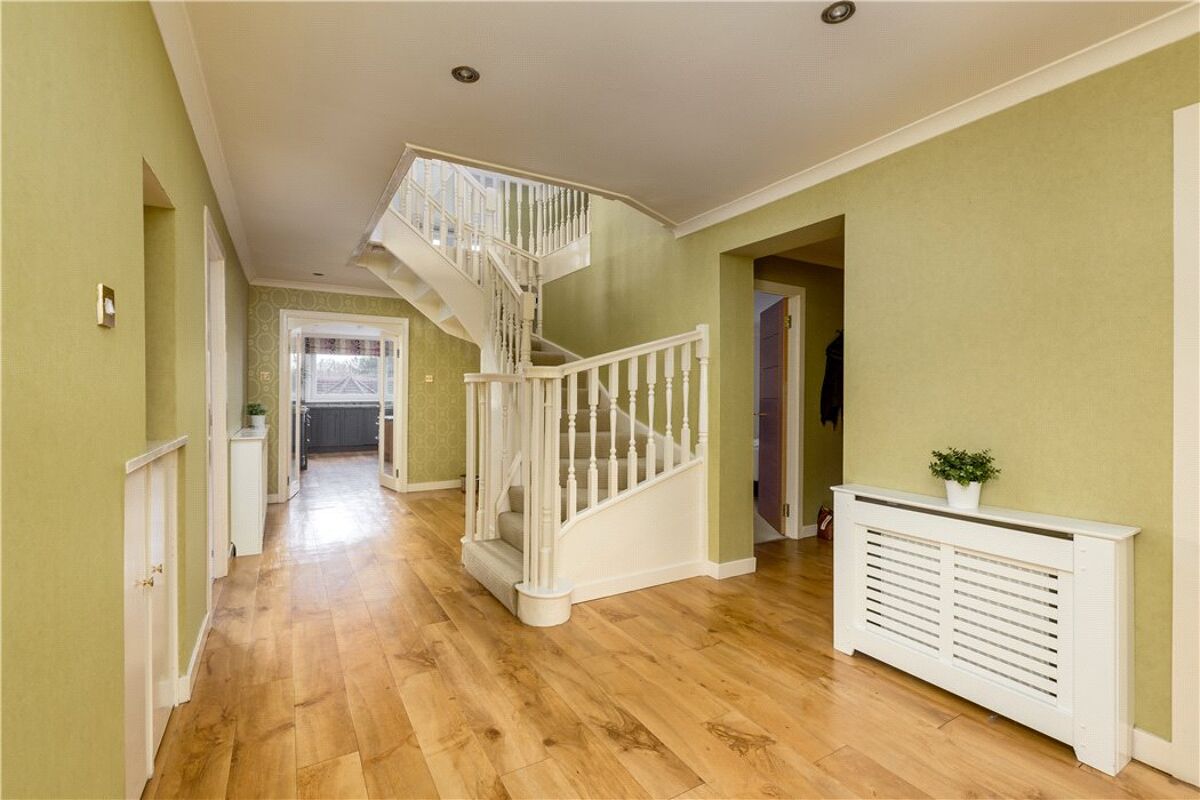 house for sale in Barnton Avenue West, Edinburgh, EH4 EDC190107