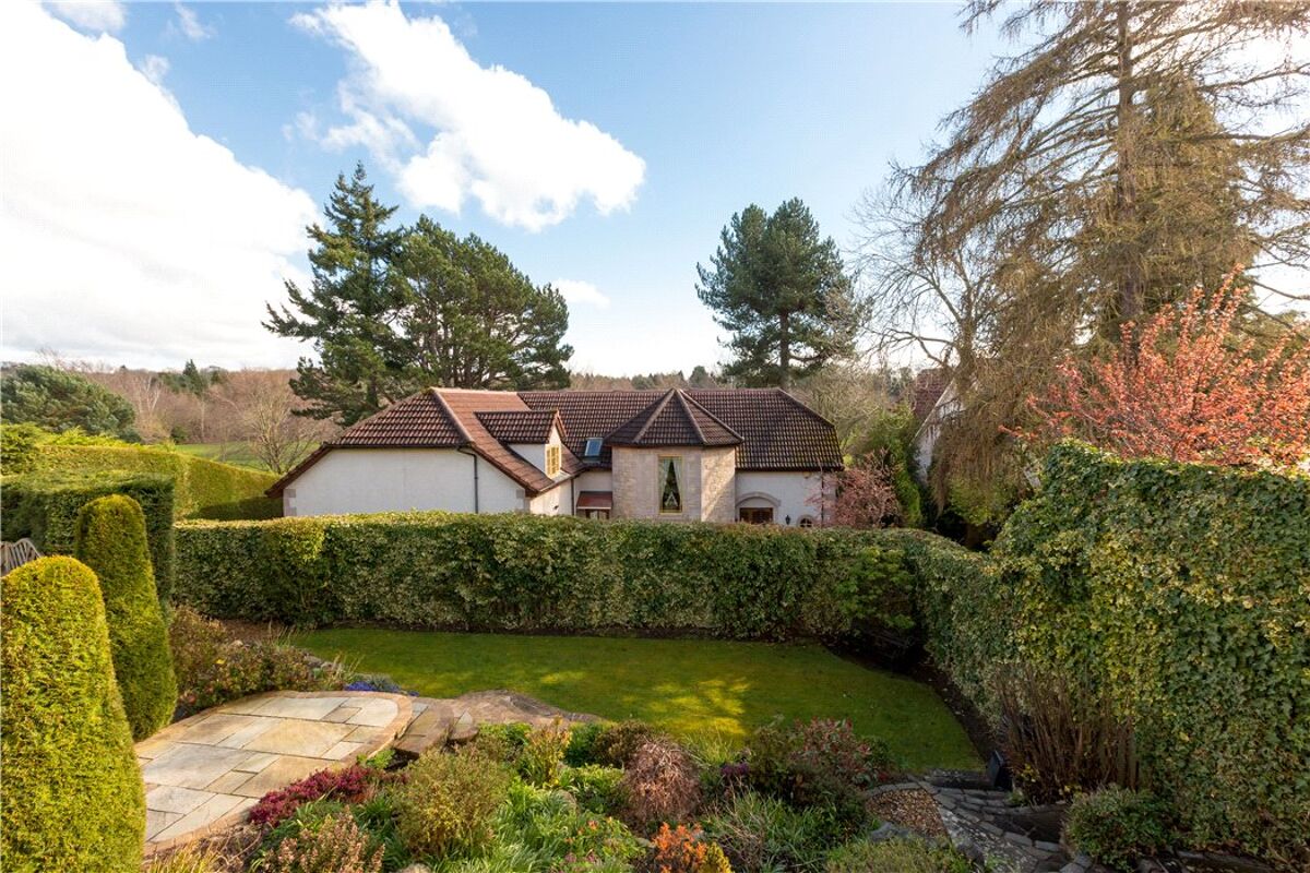 house for sale in Barnton Avenue West, Edinburgh, EH4 EDC190107