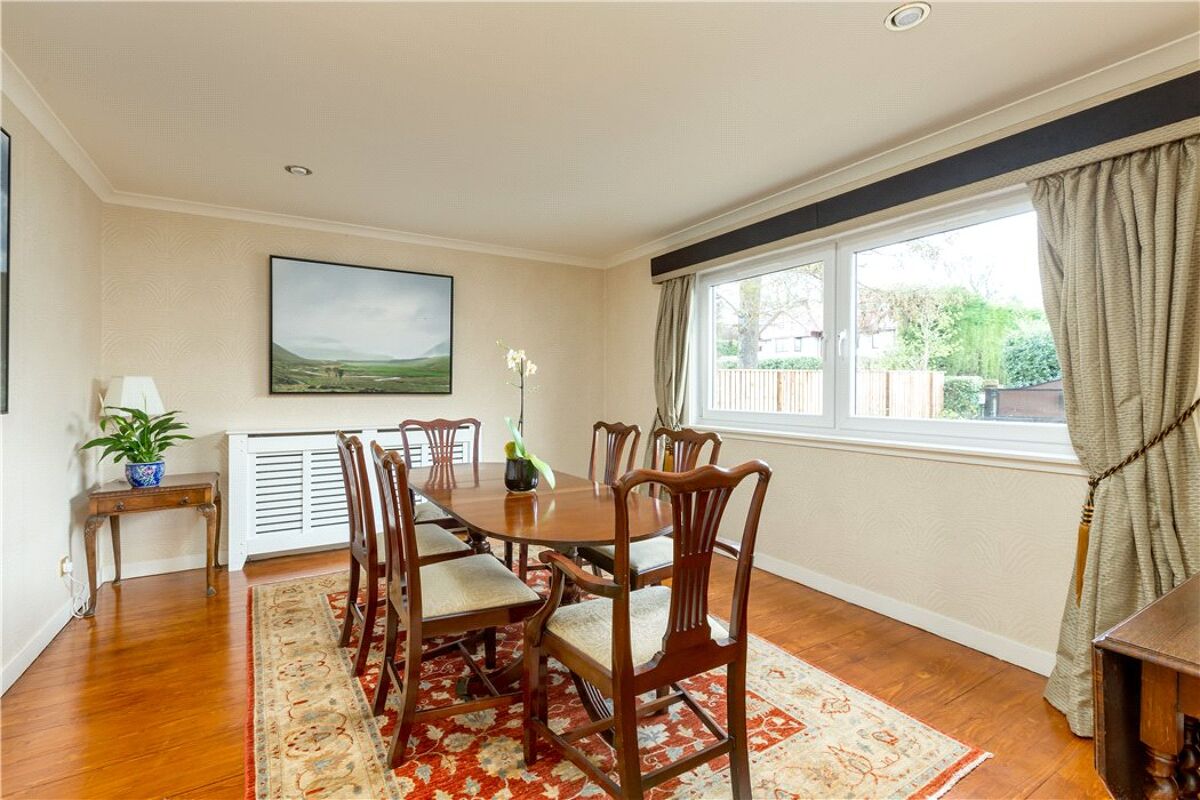 house for sale in Barnton Avenue West, Edinburgh, EH4 EDC190107