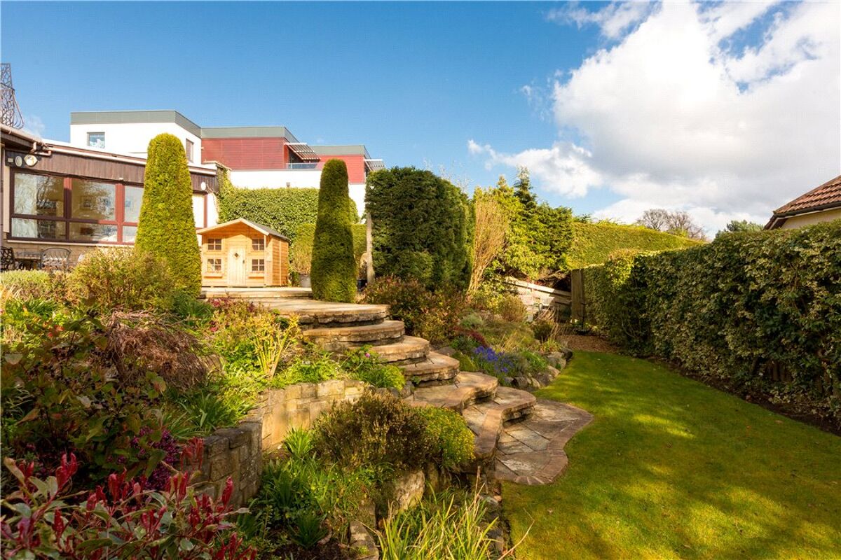 house for sale in Barnton Avenue West, Edinburgh, EH4 EDC190107