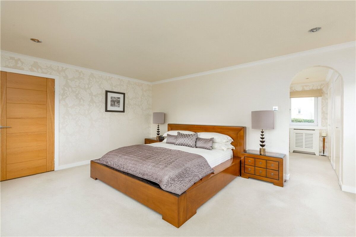 house for sale in Barnton Avenue West, Edinburgh, EH4 EDC190107