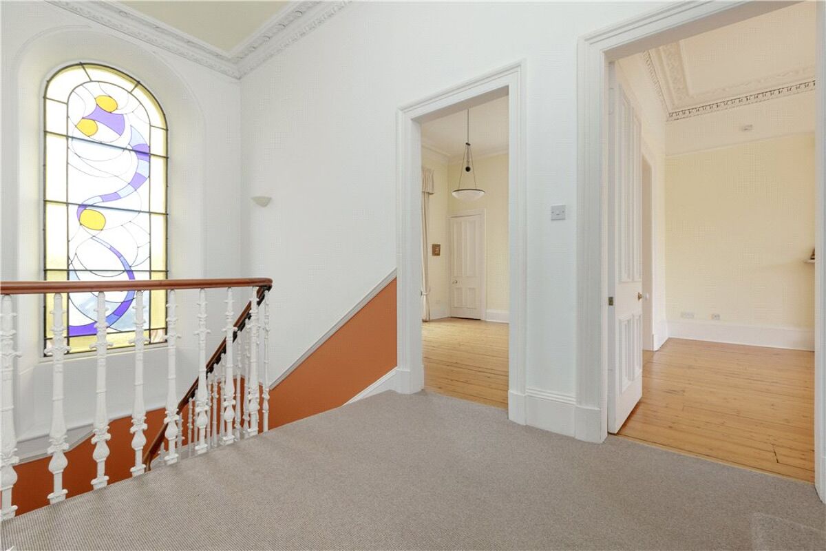 flat for sale in Napier Road, Edinburgh, Midlothian, EH10 EDC190111 Knight Frank