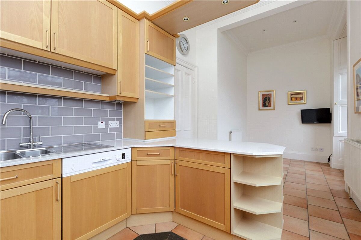 flat for sale in Napier Road, Edinburgh, Midlothian, EH10 EDC190111 Knight Frank