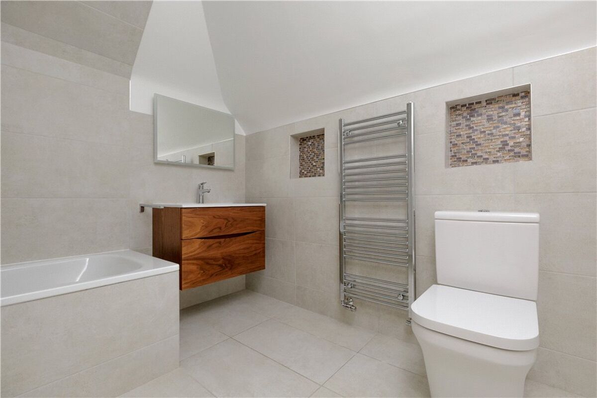 flat for sale in Napier Road, Edinburgh, Midlothian, EH10 EDC190111 Knight Frank