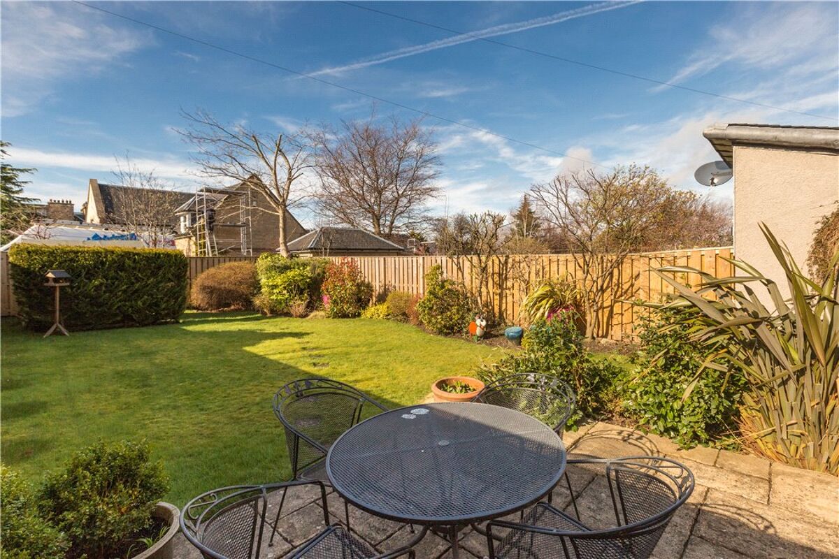 flat for sale in Napier Road, Edinburgh, Midlothian, EH10 EDC190111 Knight Frank