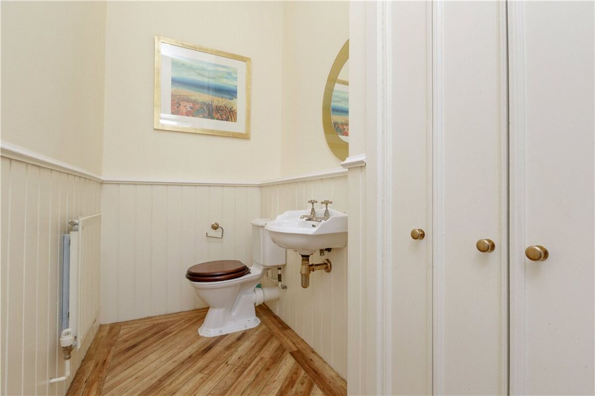 flat for sale in Napier Road, Edinburgh, Midlothian, EH10 EDC190111 Knight Frank