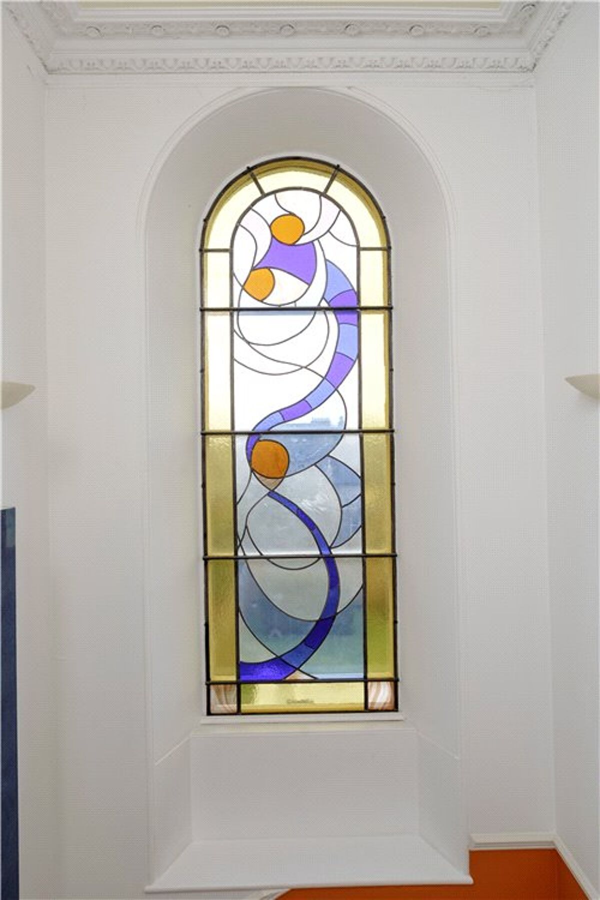 flat for sale in Napier Road, Edinburgh, Midlothian, EH10 EDC190111 Knight Frank