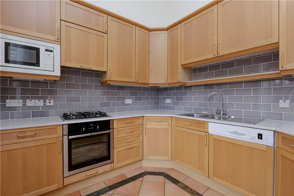 flat for sale in Napier Road, Edinburgh, Midlothian, EH10 EDC190111 Knight Frank