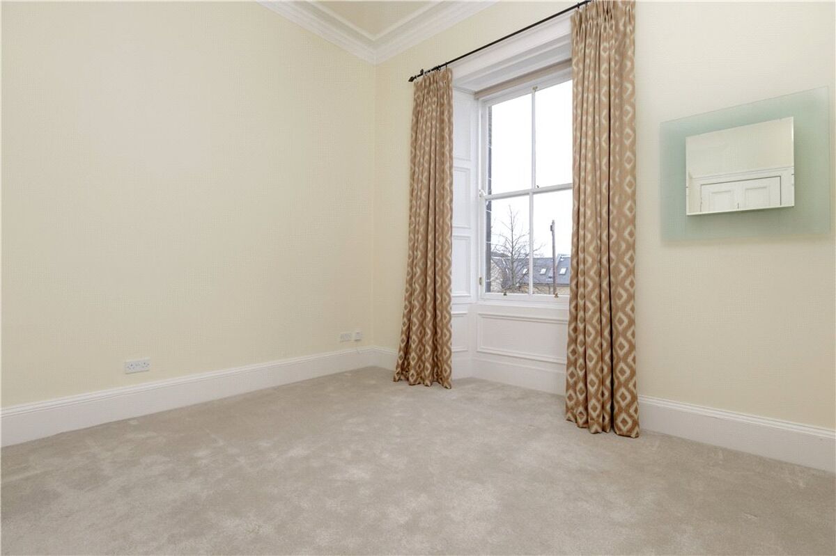 flat for sale in Napier Road, Edinburgh, Midlothian, EH10 EDC190111 Knight Frank