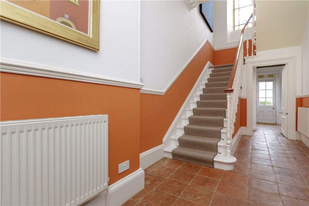 flat for sale in Napier Road, Edinburgh, Midlothian, EH10 EDC190111 Knight Frank