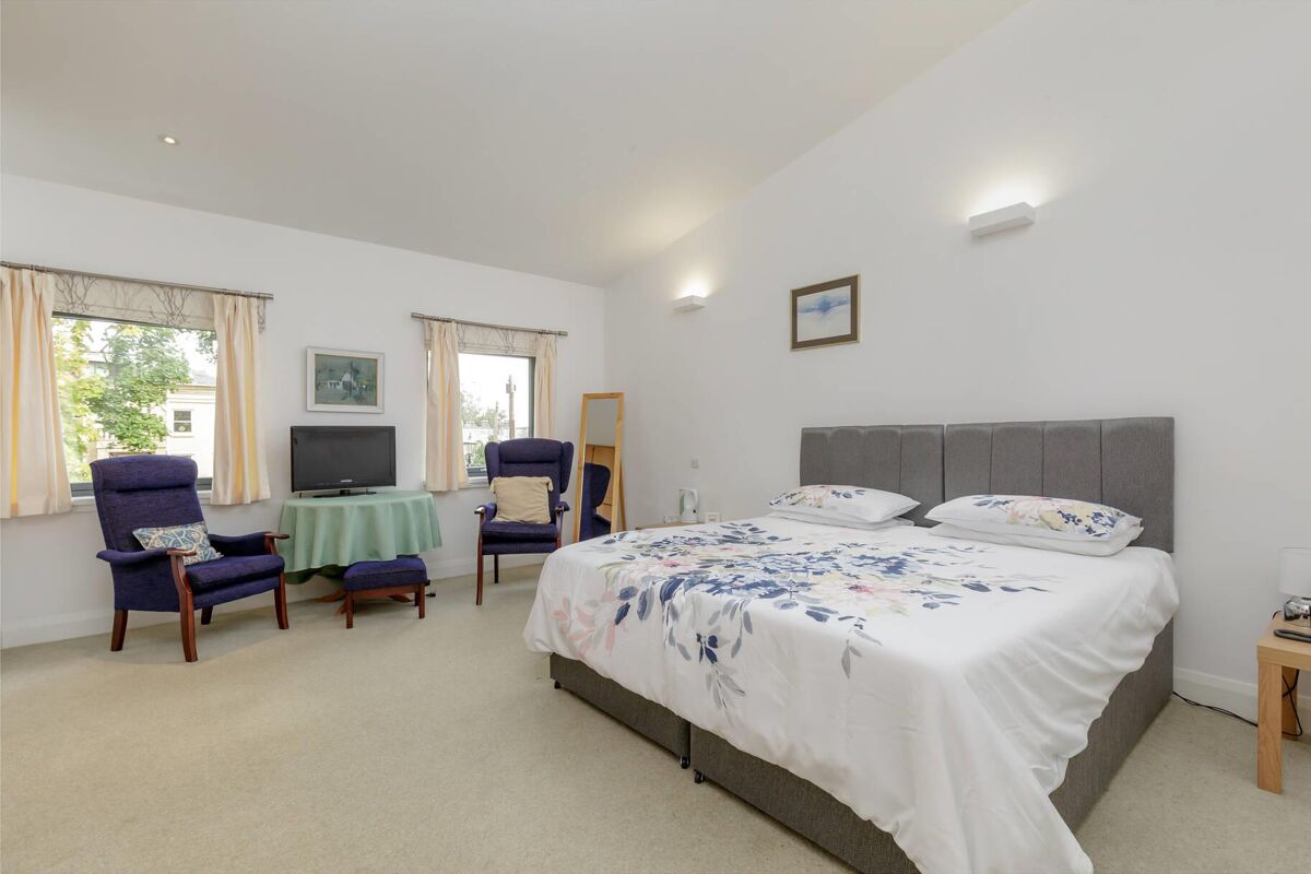 house for sale in Kinellan Road, Murrayfield, Edinburgh EH12