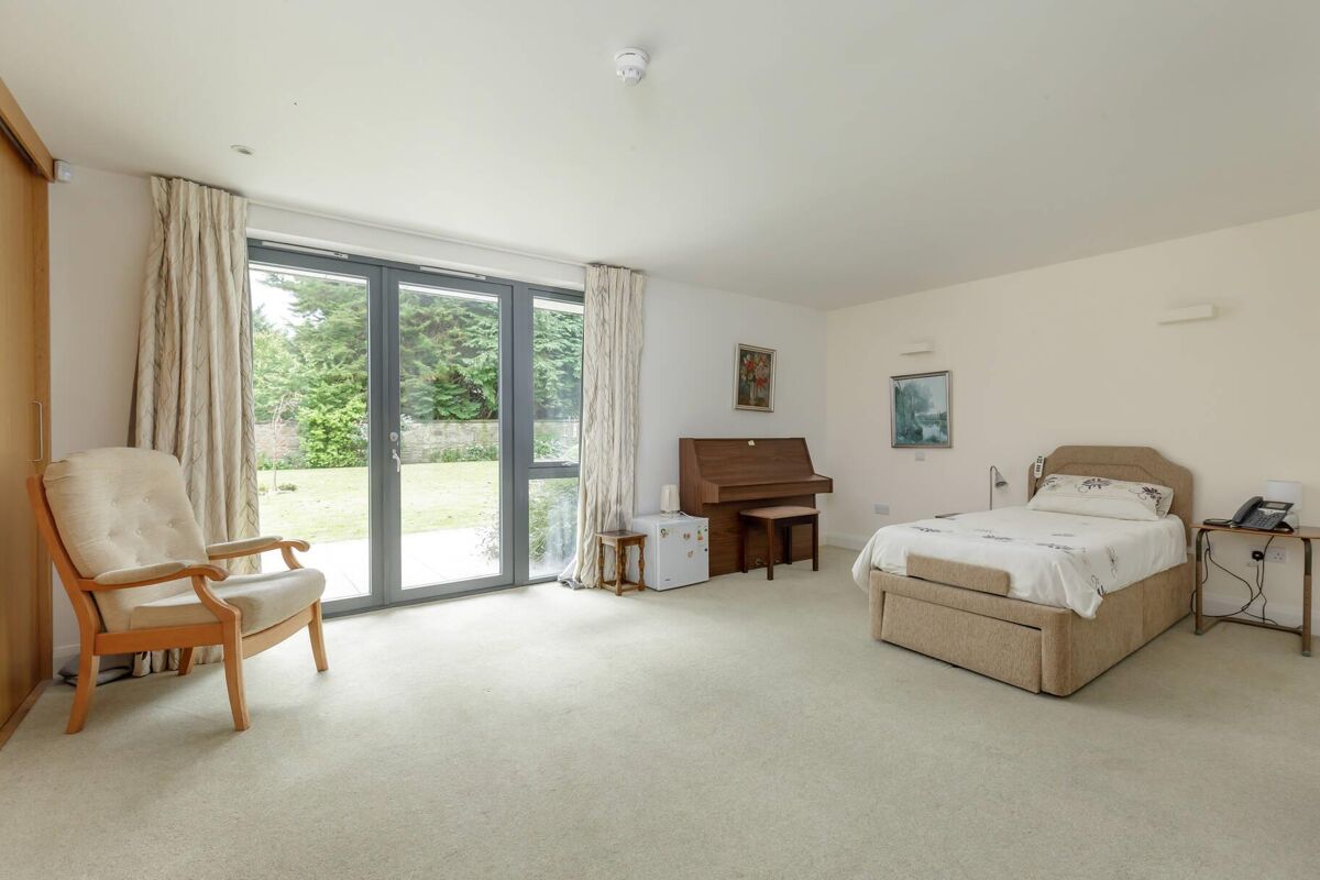 house for sale in Kinellan Road, Murrayfield, Edinburgh EH12