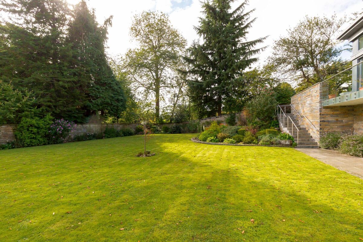 house for sale in Kinellan Road, Murrayfield, Edinburgh EH12