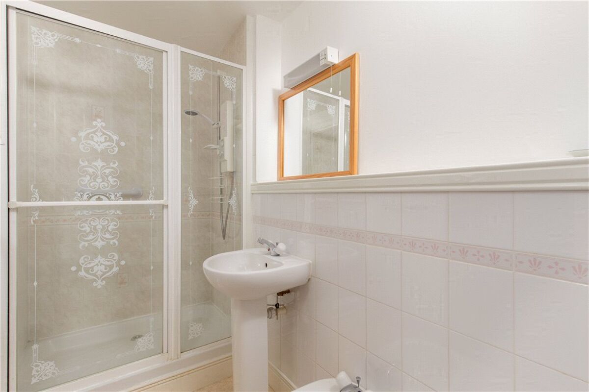 flat for sale in Cavalry Park Drive, Edinburgh, Midlothian, EH15