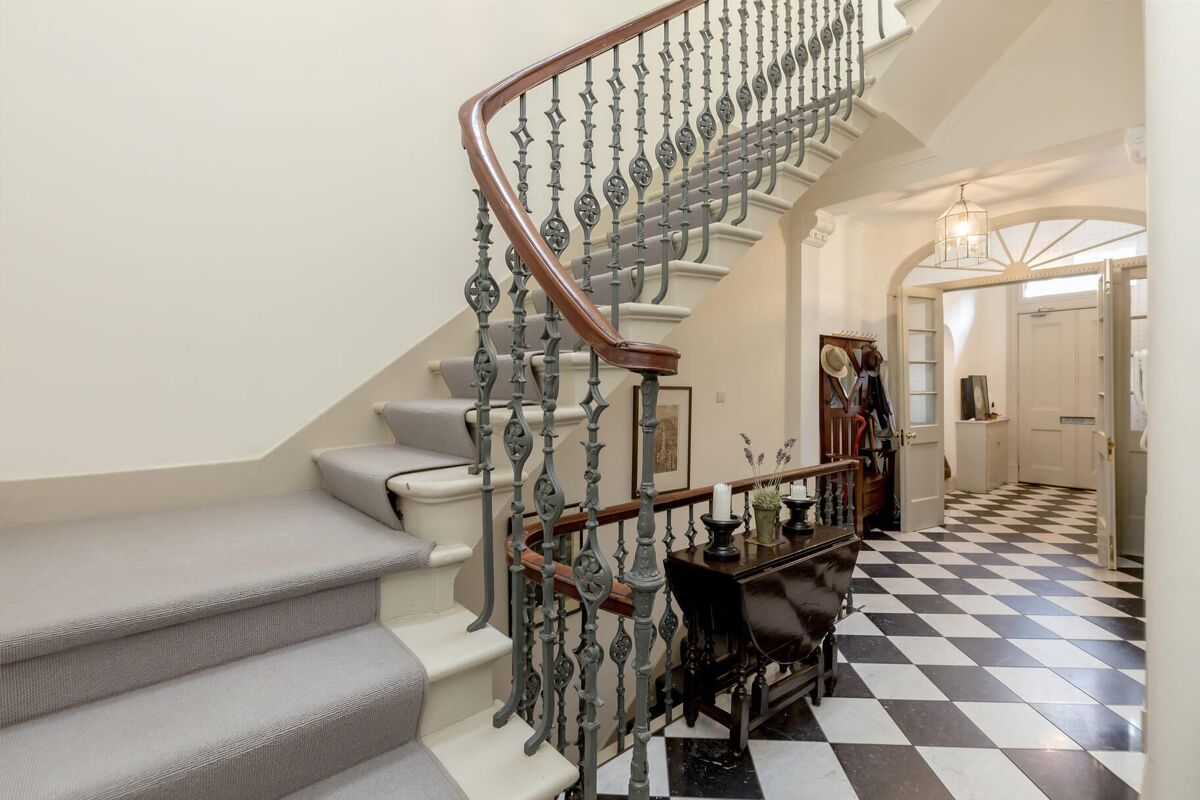 house for sale in Alva Street, West End, Edinburgh, EH2 EDC190125