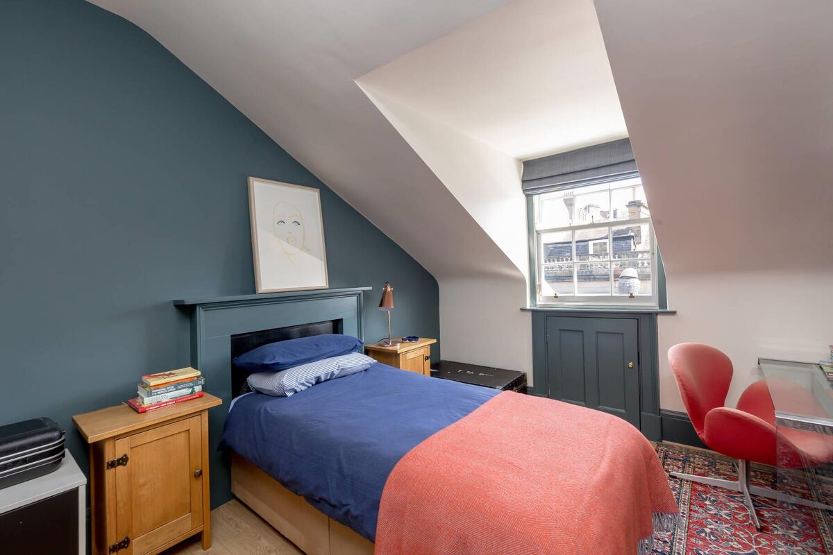 house for sale in Alva Street, West End, Edinburgh, EH2 EDC190125 Knight Frank