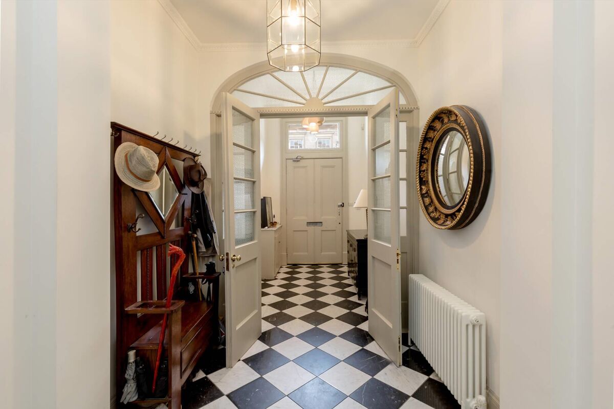 house for sale in Alva Street, West End, Edinburgh, EH2 EDC190125