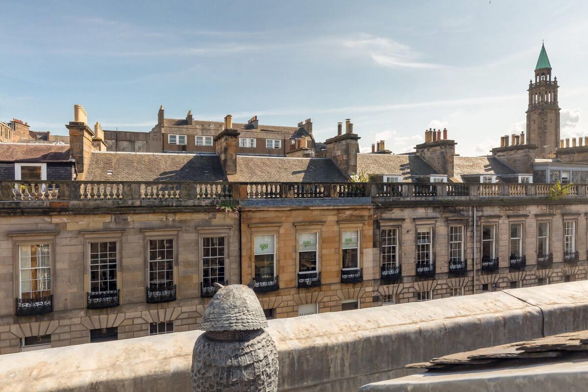 house for sale in Alva Street, West End, Edinburgh, EH2 EDC190125