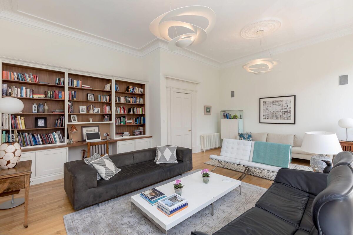 house for sale in Alva Street, West End, Edinburgh, EH2 EDC190125 Knight Frank