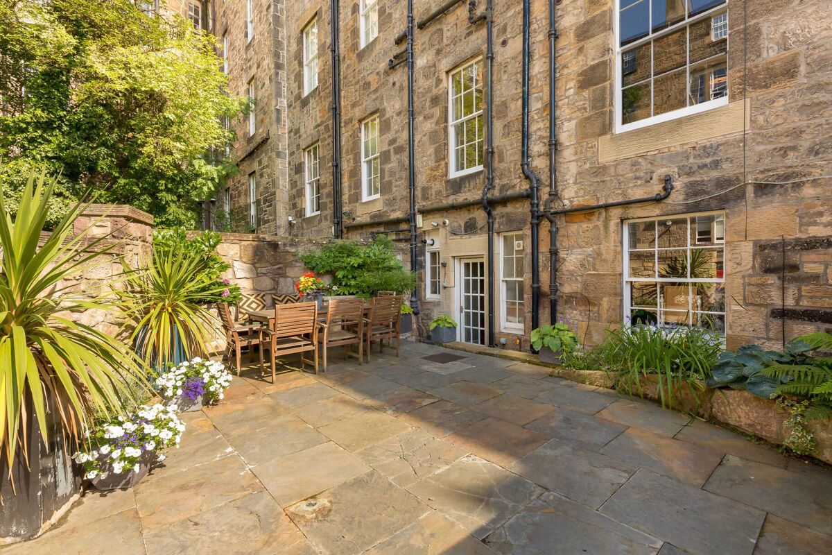 house for sale in Alva Street, West End, Edinburgh, EH2 EDC190125