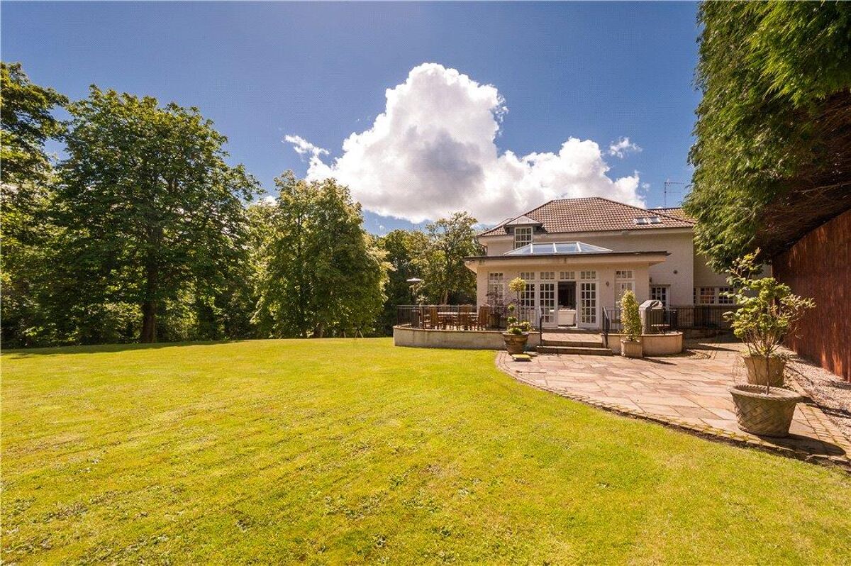 house for sale in Lanark Road, Edinburgh, EH14 EDC190134 Knight Frank