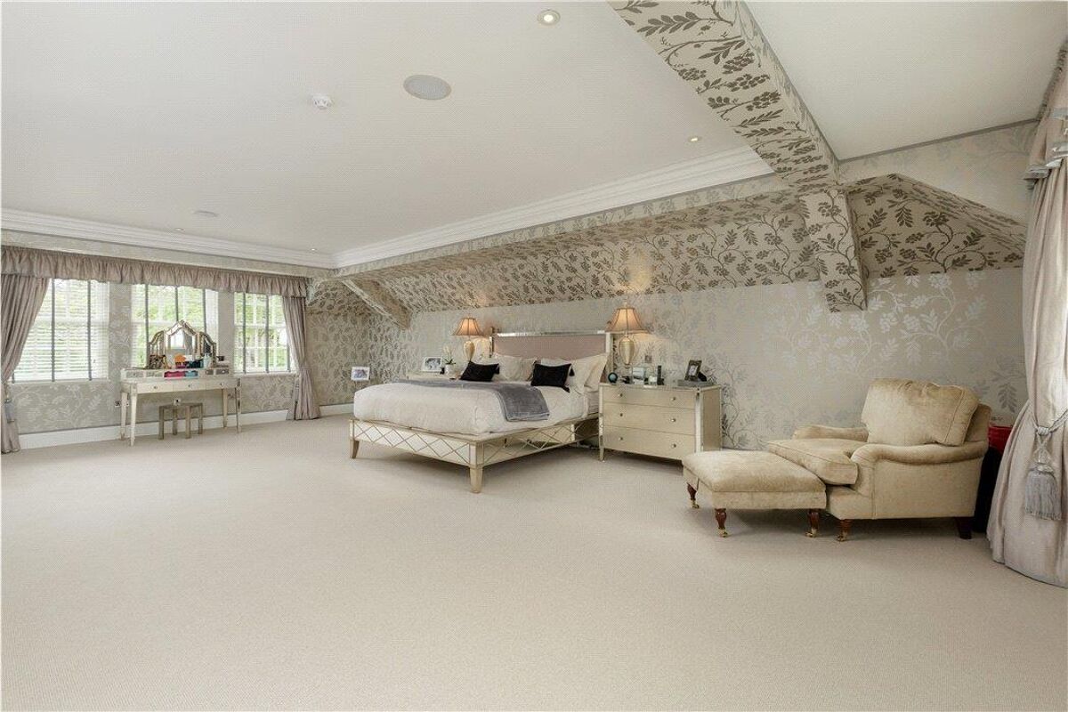 house for sale in Lanark Road, Edinburgh, EH14 EDC190134 Knight Frank