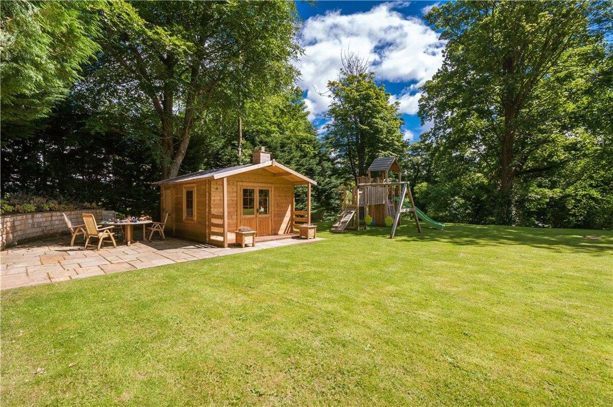 house for sale in Lanark Road, Edinburgh, EH14 EDC190134 Knight Frank