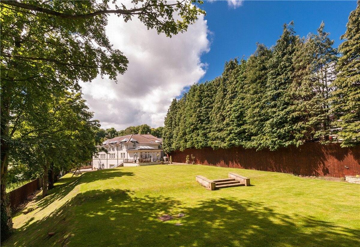 house for sale in Lanark Road, Edinburgh, EH14 EDC190134 Knight Frank