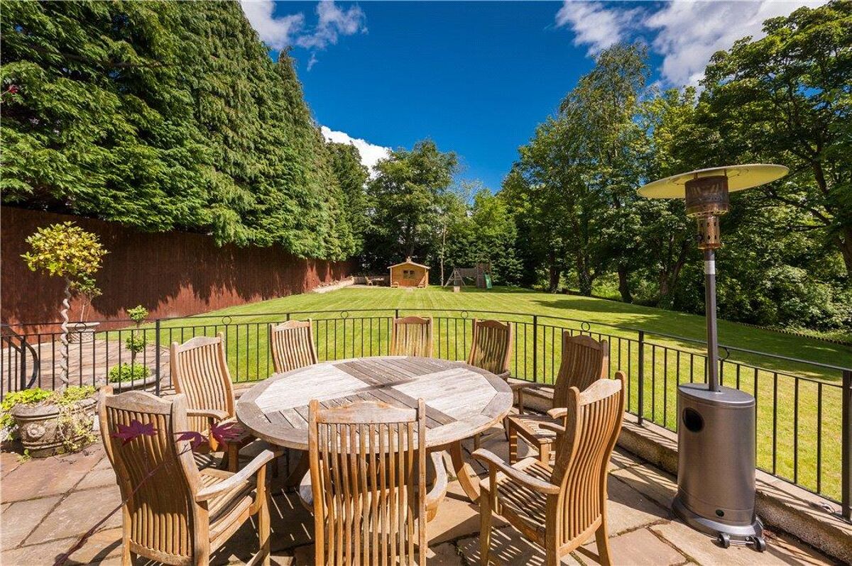 house for sale in Lanark Road, Edinburgh, EH14 EDC190134 Knight Frank