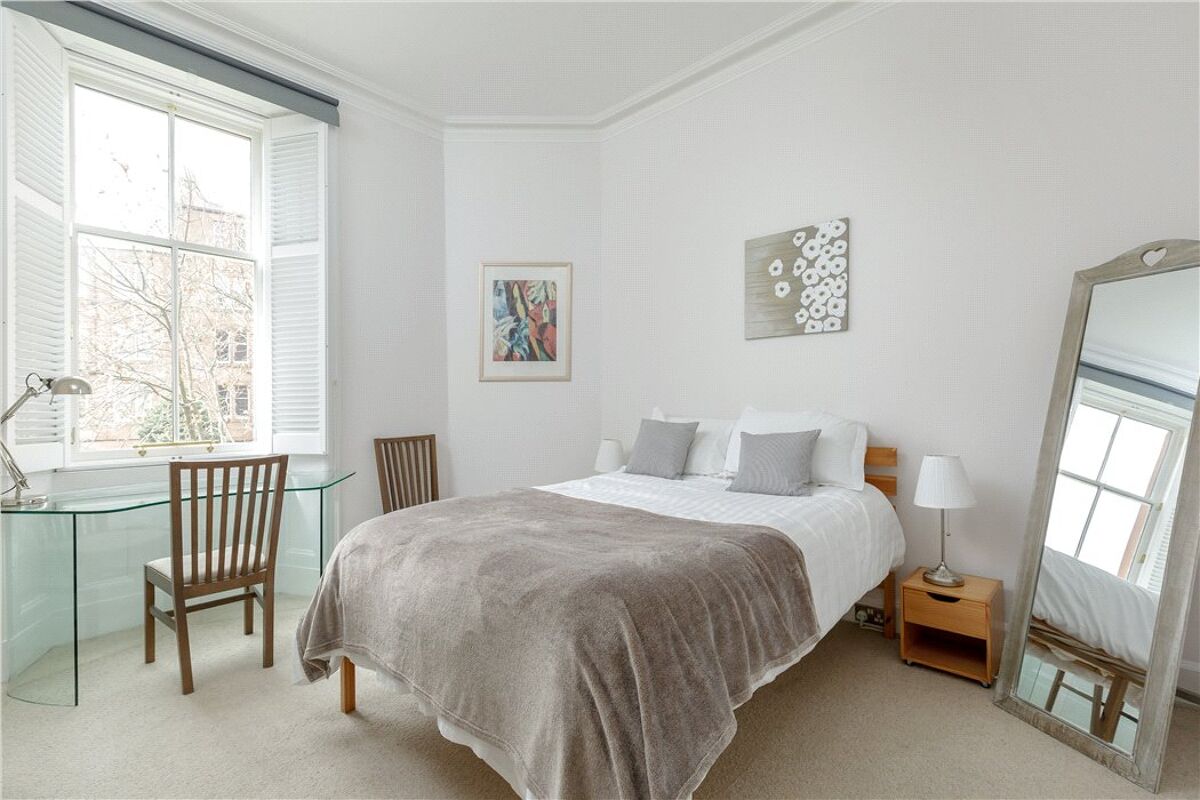 flat for sale in Bruntsfield Terrace, Edinburgh, EH10 - EDC190149 ...