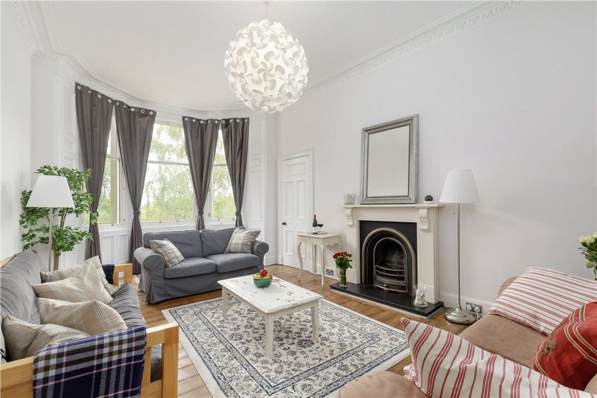 flat for sale in Bruntsfield Terrace, Edinburgh, EH10 EDC190149 Knight Frank