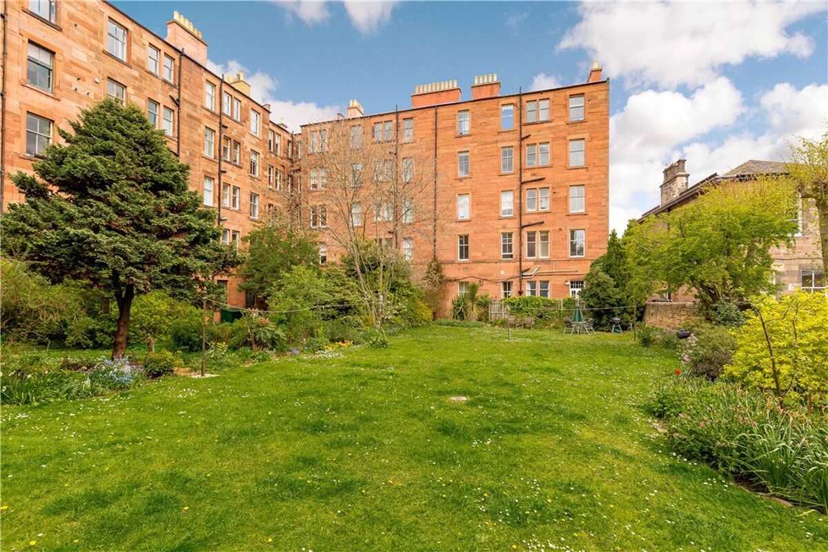 flat for sale in Bruntsfield Terrace, Edinburgh, EH10 EDC190149 Knight Frank