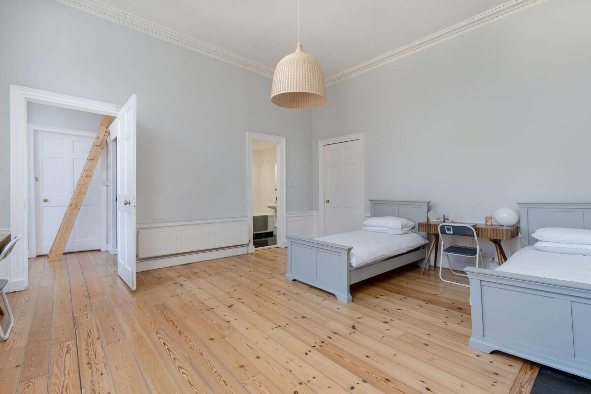 flat for sale in Union Street, Edinburgh, Midlothian, EH1 EDC190164