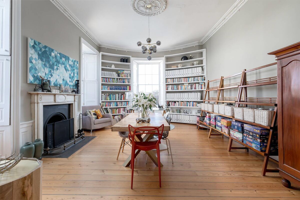 flat for sale in Union Street, Edinburgh, Midlothian, EH1 EDC190164