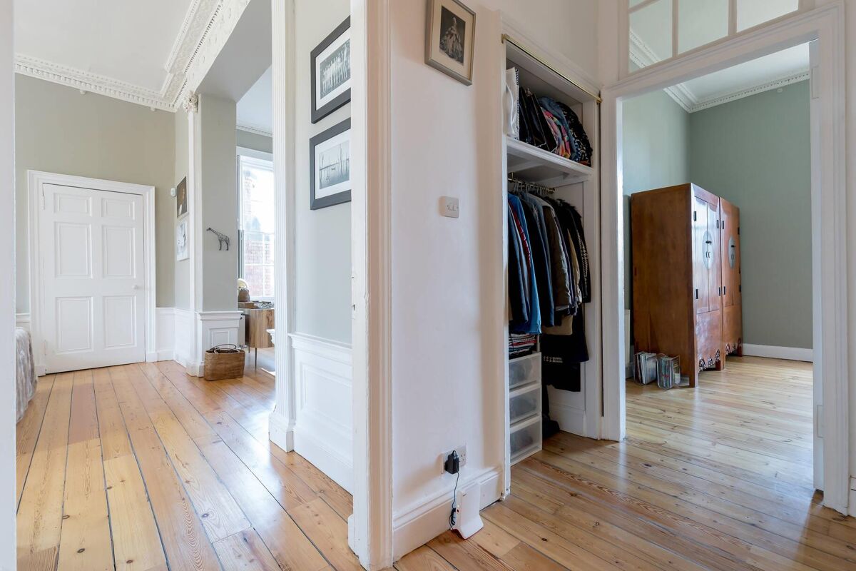 flat for sale in Union Street, Edinburgh, Midlothian, EH1 EDC190164