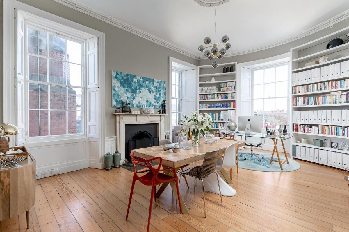 flat for sale in Union Street, Edinburgh, Midlothian, EH1 EDC190164
