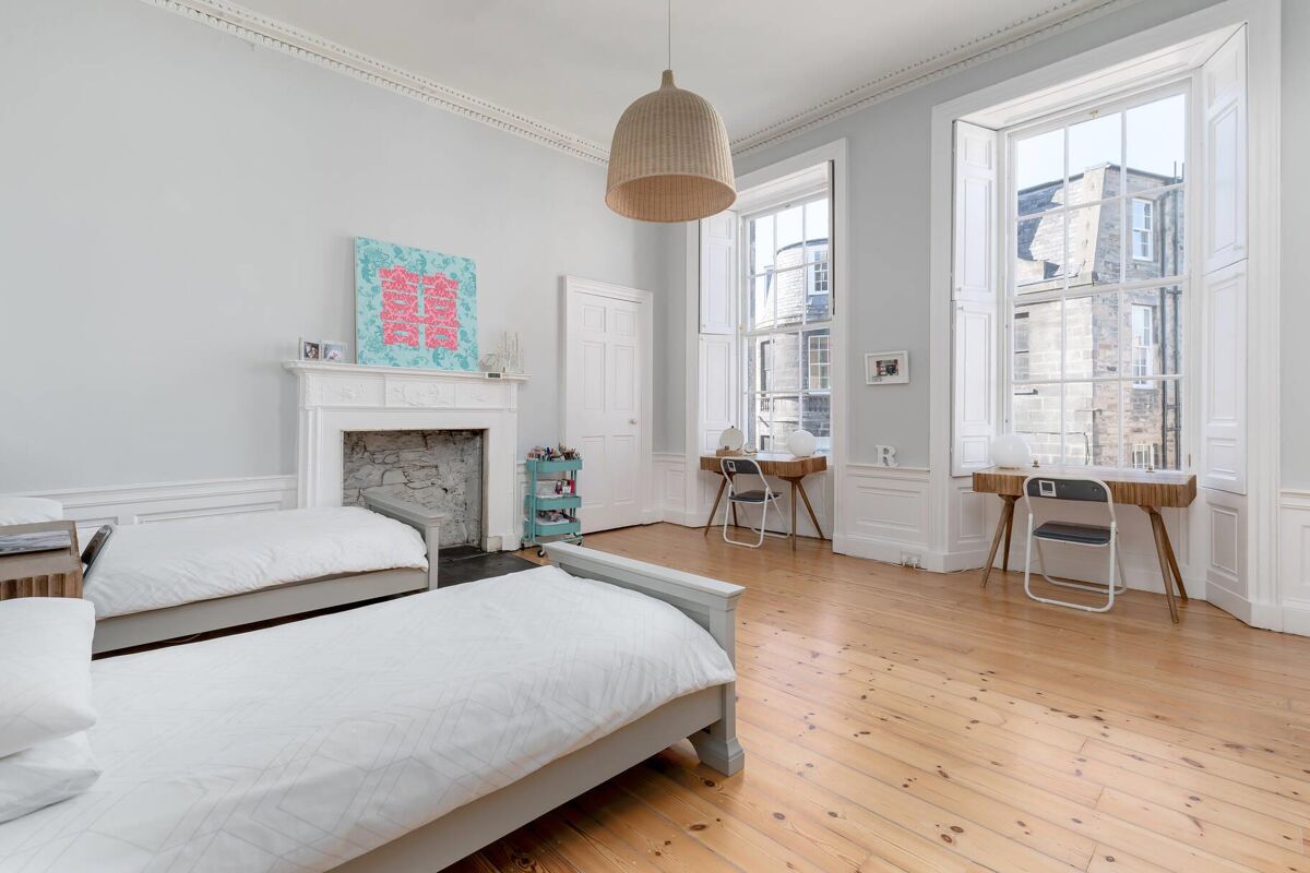 flat for sale in Union Street, Edinburgh, Midlothian, EH1 EDC190164