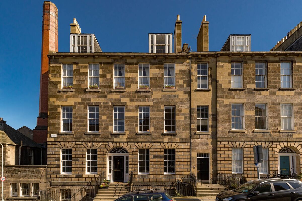 flat for sale in Union Street, Edinburgh, Midlothian, EH1 EDC190164