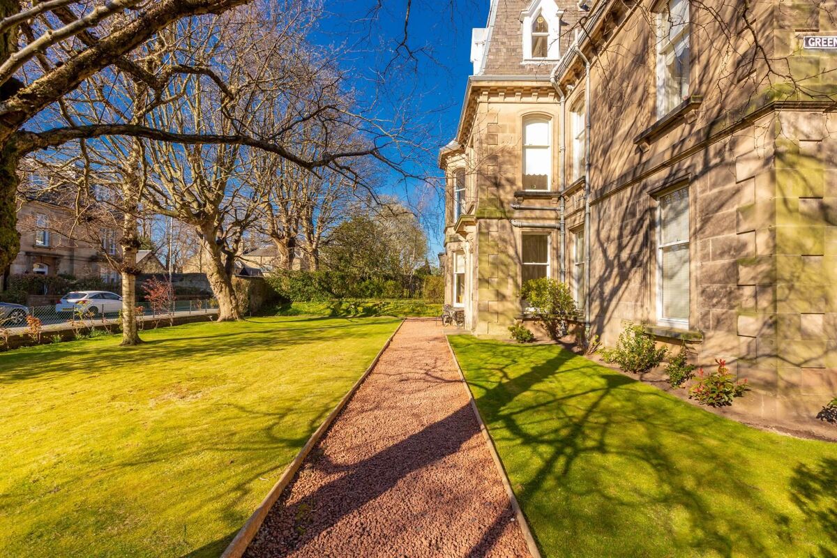 flat for sale in Greenhill Place, Edinburgh, EH10 EDC190191 Knight