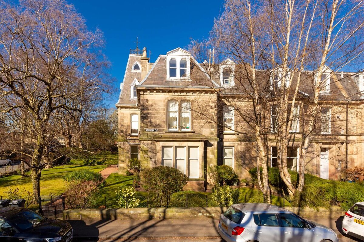 flat for sale in Greenhill Place, Edinburgh, EH10 EDC190191 Knight