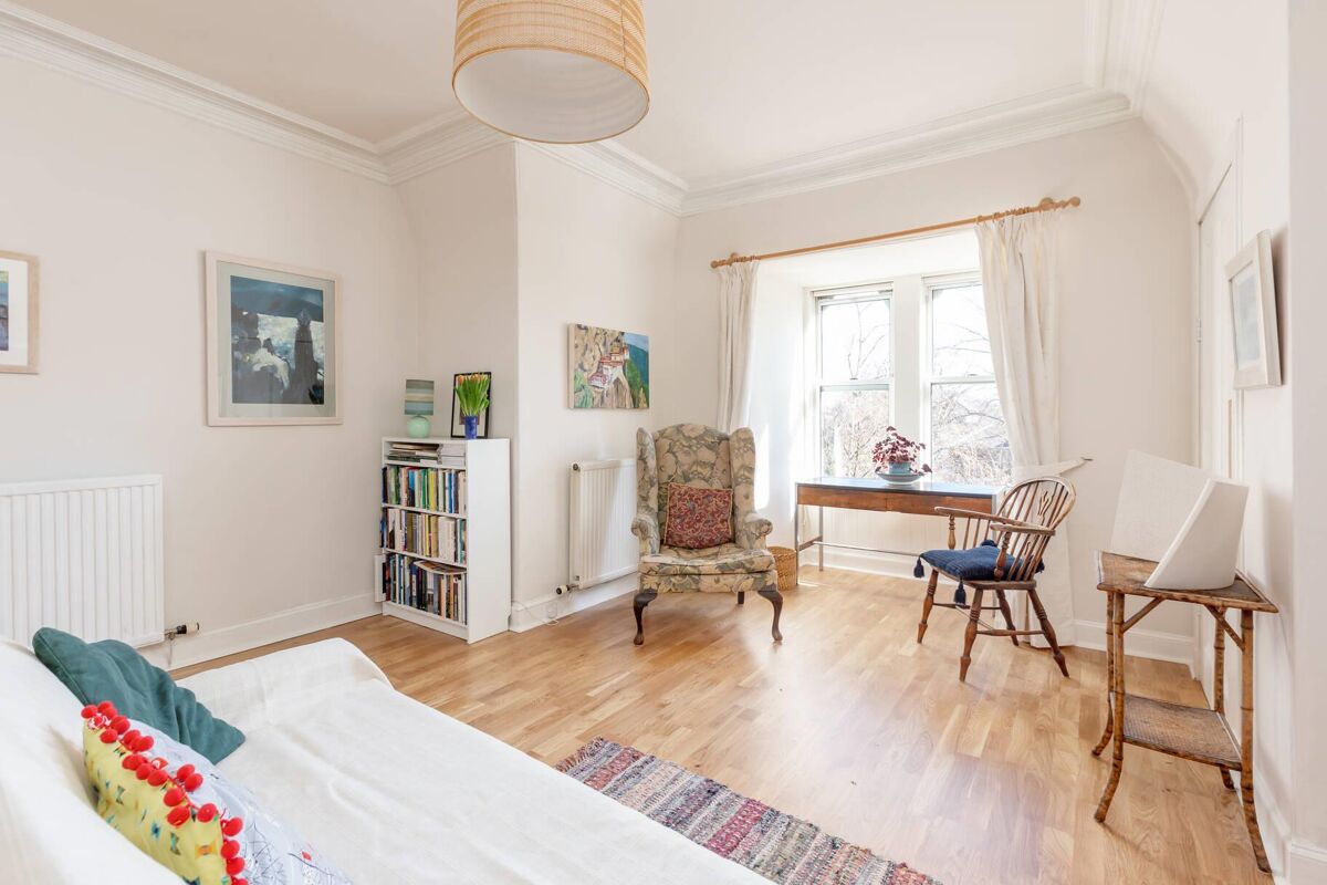 flat for sale in Greenhill Place, Edinburgh, EH10 EDC190191 Knight