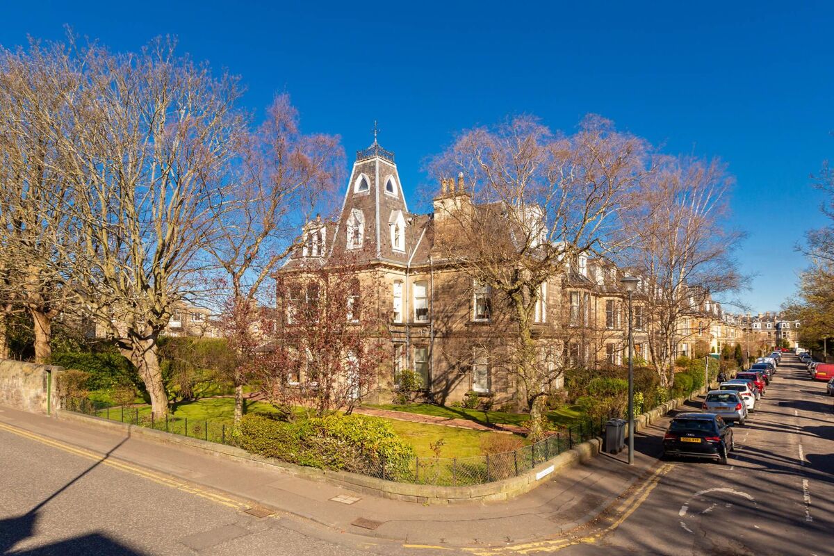 flat for sale in Greenhill Place, Edinburgh, EH10 EDC190191 Knight