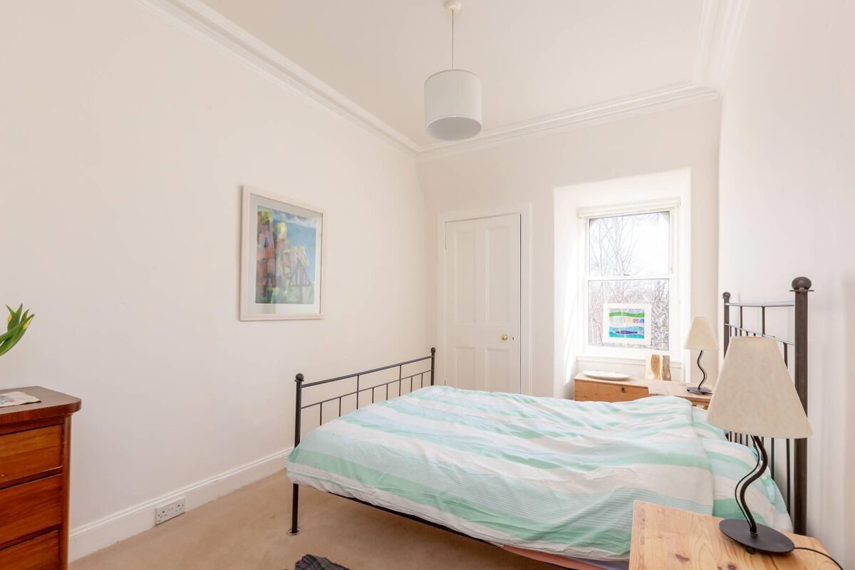 flat for sale in Greenhill Place, Edinburgh, EH10 EDC190191 Knight