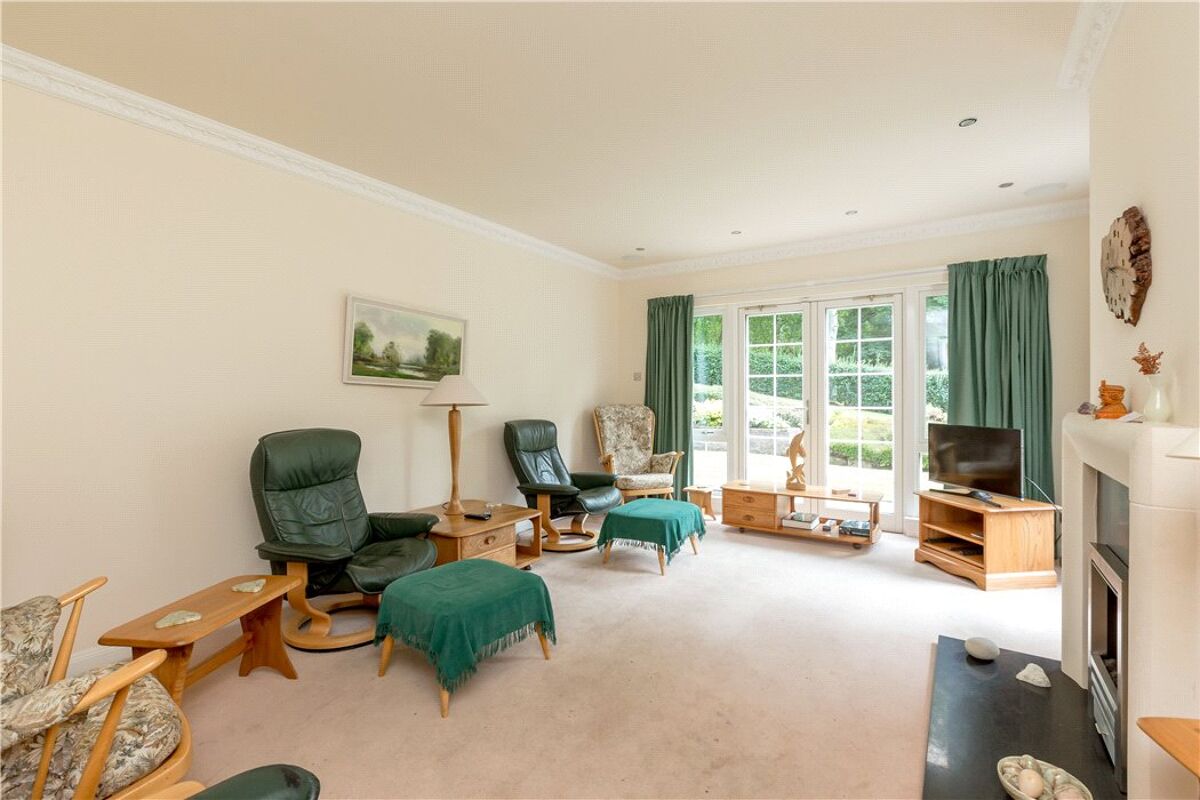 house for sale in Harlaw Bank, Balerno, EH14 EDC190193 Knight Frank